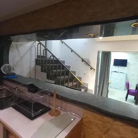 Apartment Centar Ens *