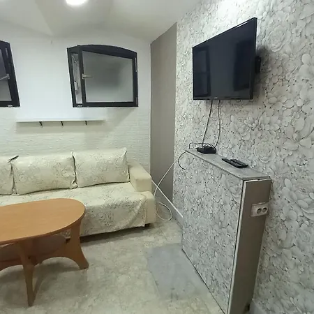 Centar Ens Apartment