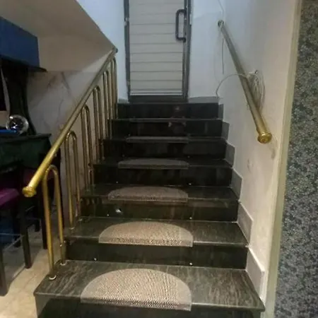 Centar Ens Apartman *