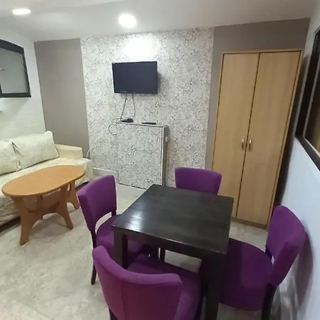 Apartment Centar Ens *