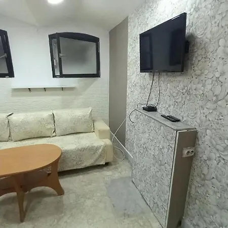 Apartment Centar Ens *
