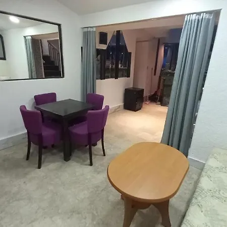 Apartment Centar Ens