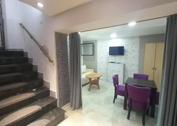 Centar Ens Lägenhet