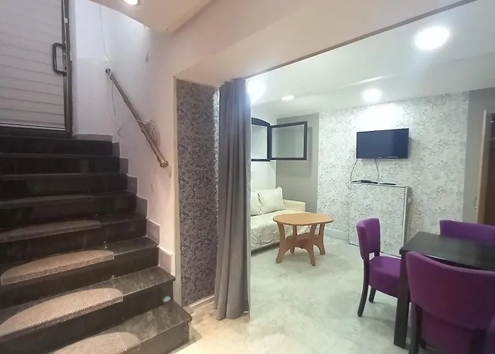 Lägenhet Centar Ens