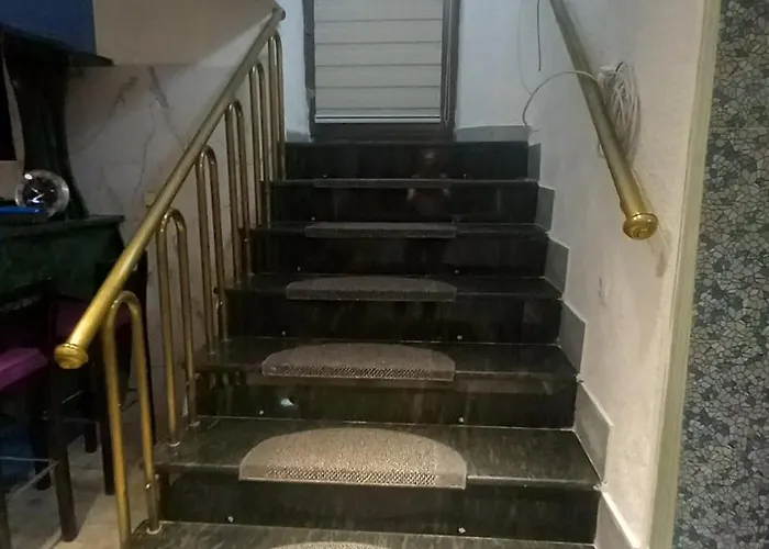 Lägenhet Centar Ens *