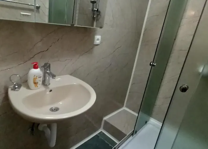 Centar Ens * Sarajevo