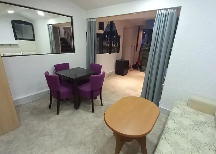 Centar Ens * Sarajevo