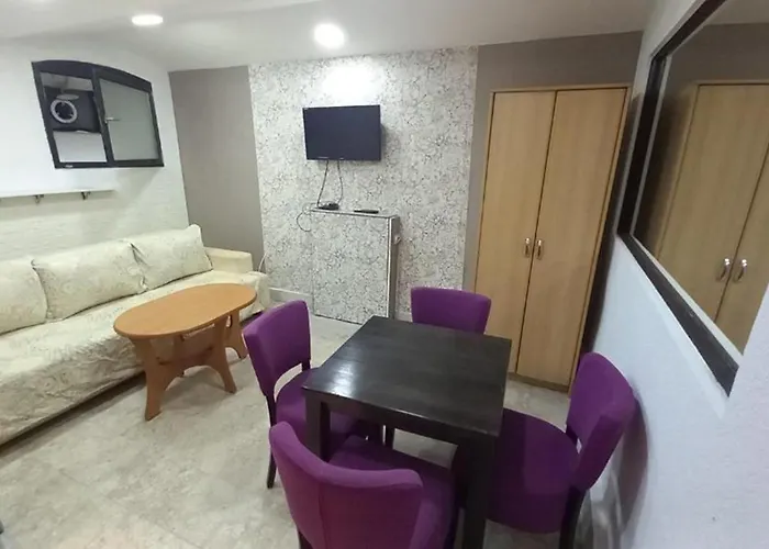 Lägenhet Centar Ens *