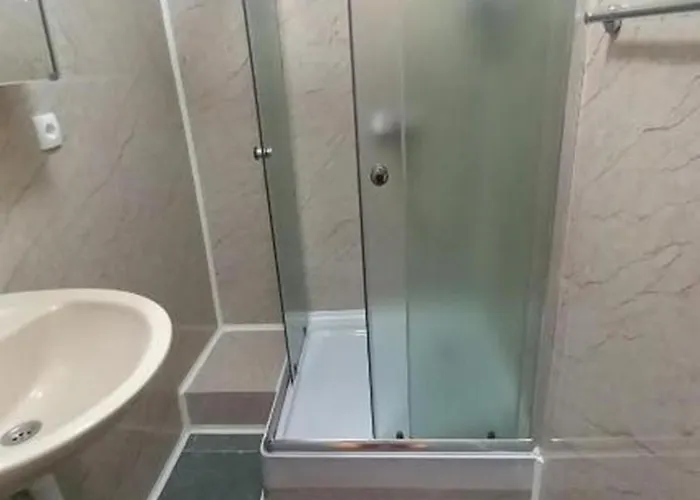 Centar Ens * Sarajevo