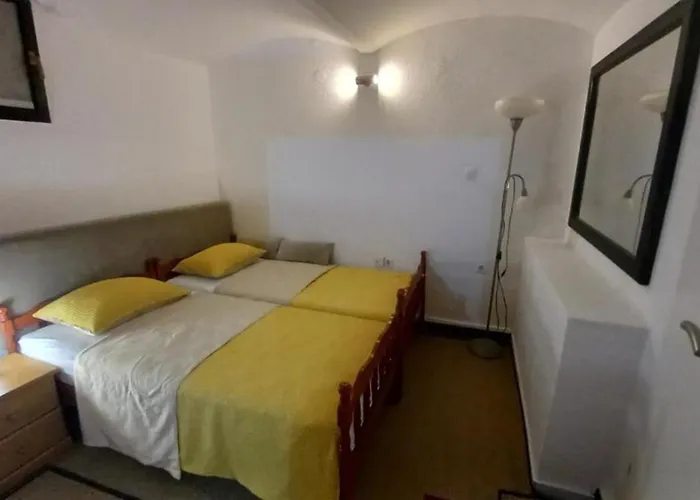 Centar Ens Lägenhet Sarajevo