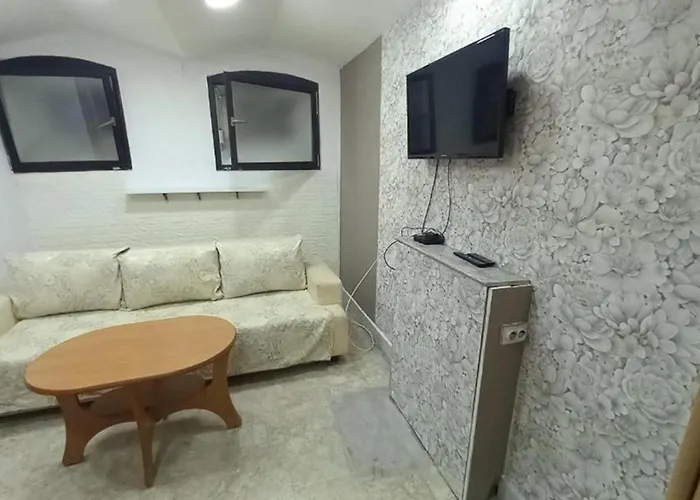 Lägenhet Centar Ens *