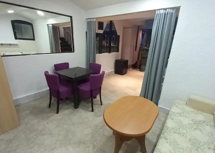 Lägenhet Centar Ens