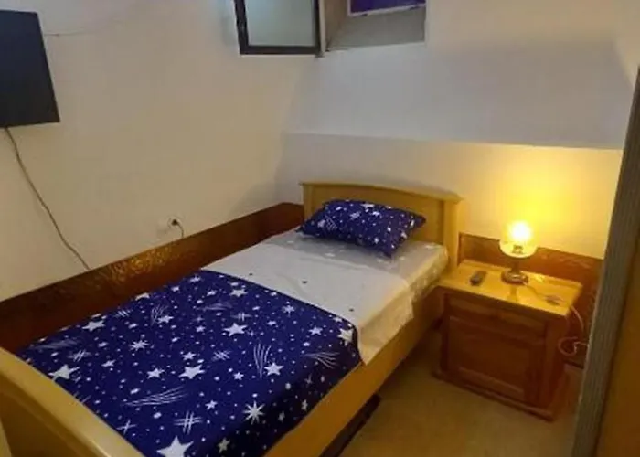 דירה Centar Ens סראייבו